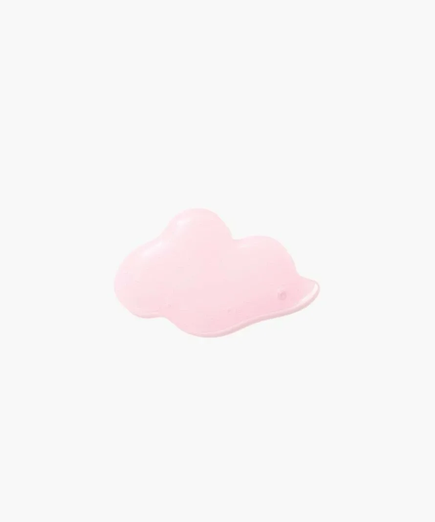 Увлажняющая сыворотка Pink Cloud / Веганская сыворотка на растительной основе для сухой кожи Herbivore Botanicals, ONE — фото 2