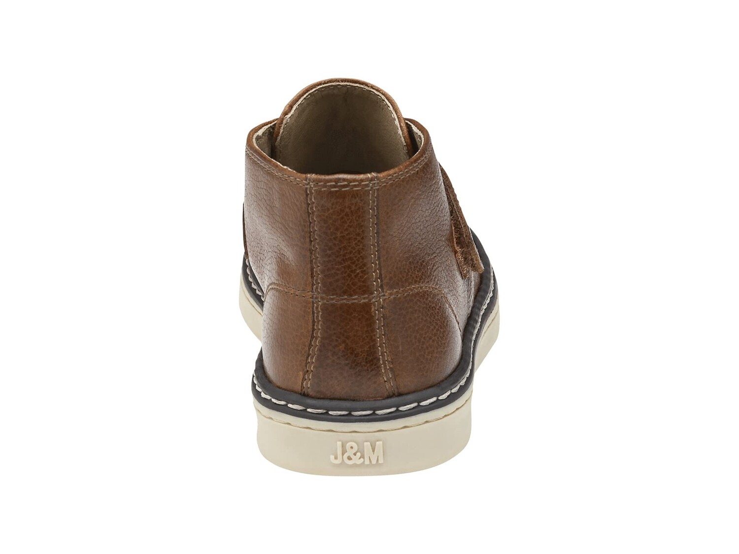 

Ботинки Johnston & Murphy Kids Mcguffey Chukka (Toddler/Little Kid)