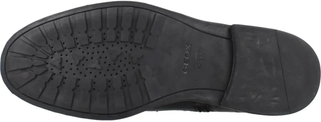 

Мужские туфли Geox U Tiberio D, черный