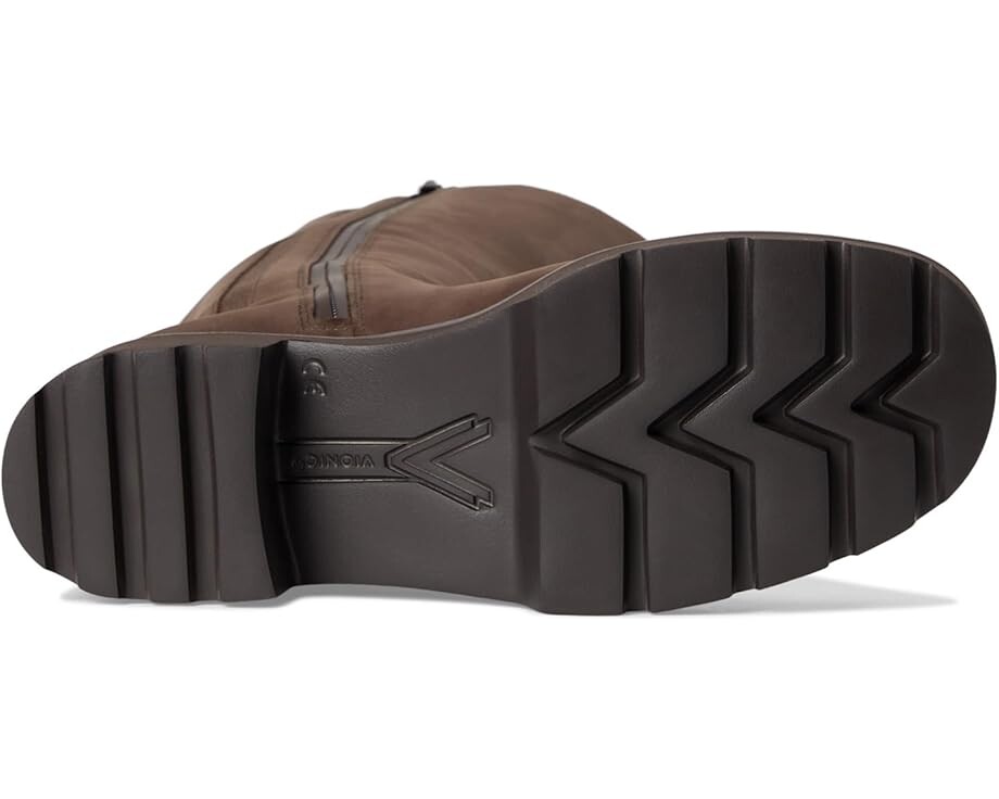 Ботинки VIONIC Fallbrook High Shaft Boots, цвет Chocolate Leather — фото 3