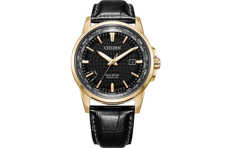

CITIZEN Часы Men's Ecology Drive Collection Watch