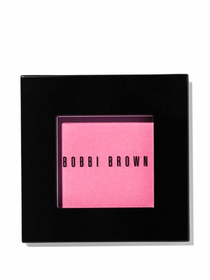

Румяна Bobbi Brown, оттенок Pale Pink Bobbi Brown