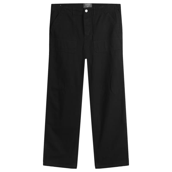 

Инженерные брюки Pexwear, черный