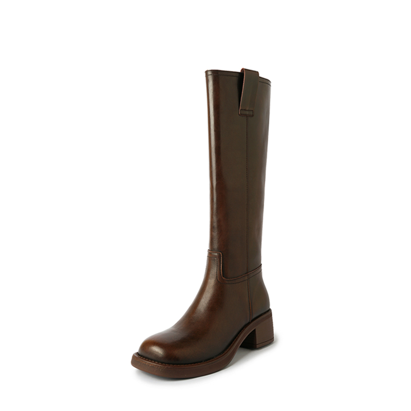 

Сапоги PVAJ Knee-high Boots Women's