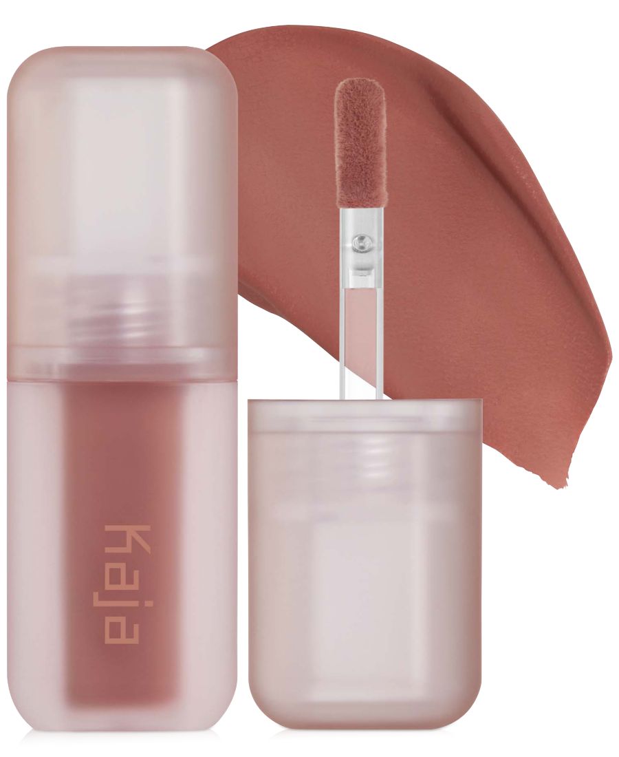 

Многофункциональная подводка для глаз и щек Whipped Dream, 0,176 унции Kaja, цвет rose macaron