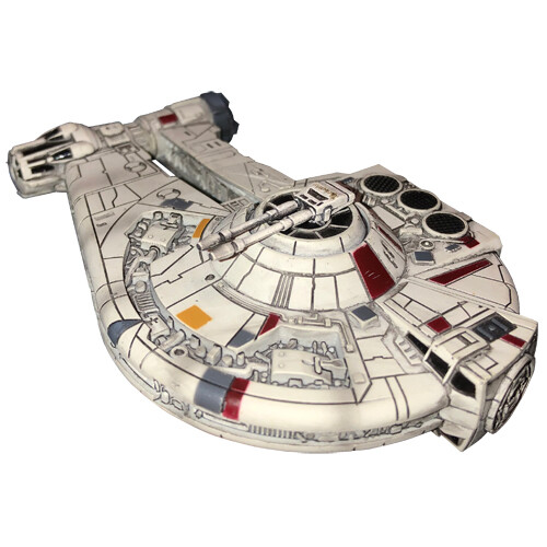

Фигурки Star Wars X-Wing: Yt-2400 Light Freighter