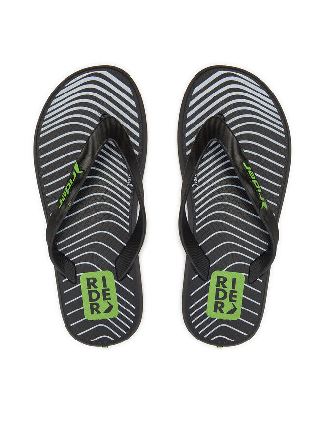 

Шлепанцы Rider R1 Style Thong 11957 Verde, зеленый