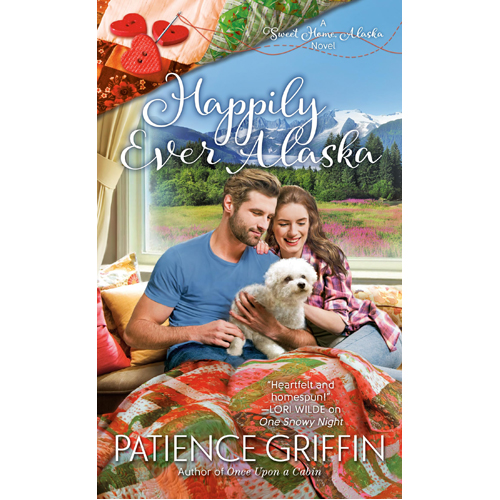 

Книга Happily Ever Alaska