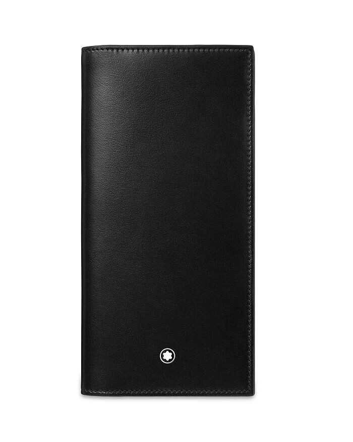 

Длинный бумажник Meisterstück Montblanc