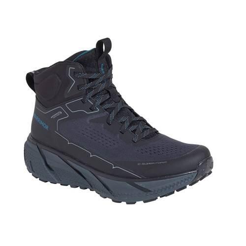 

Мужские треккинговые ботинки Karrimor Mid K1127-bkg