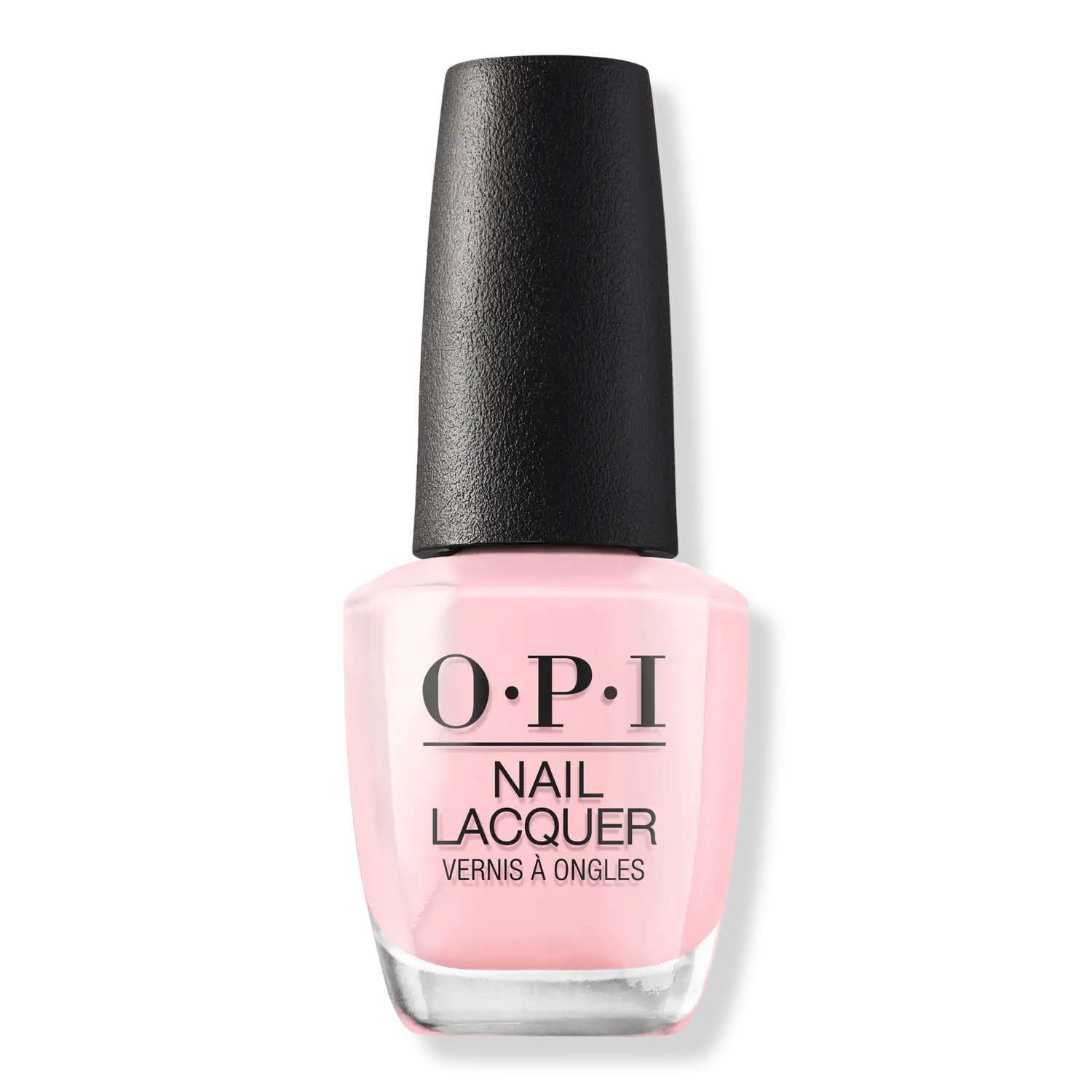

Лак для ногтей, розовый OPI, It's a Girl (baby pink)