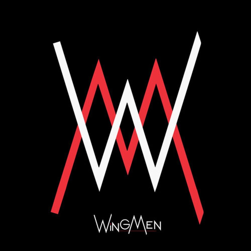 

Виниловая пластинка LP Wingmen - Wingmen