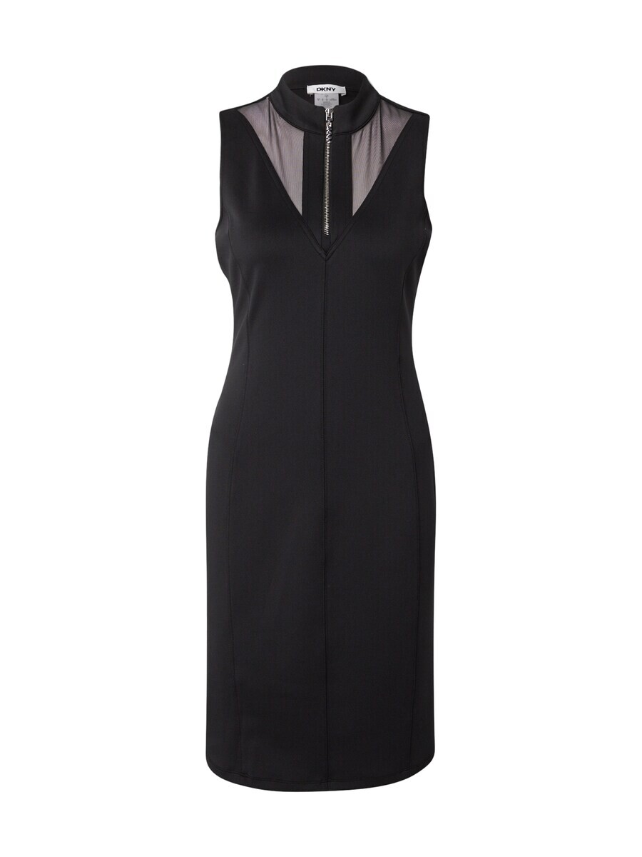 

Мини платье DKNY Dress, черный