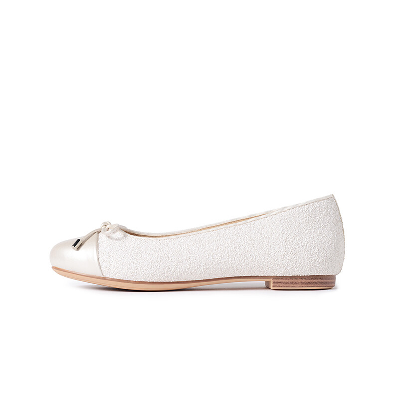 

Туфли женские повседневные Women's Casual Shoes Women's Reemoor, белый