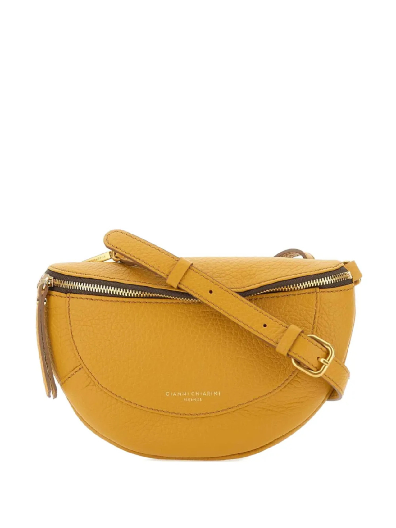 

GIANNI CHIARINI Поясная сумка Brooke, желтый