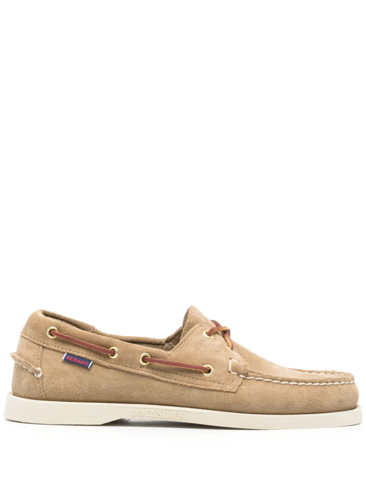 

Туфли-лодочки Portland Artisan Sebago, нейтральный