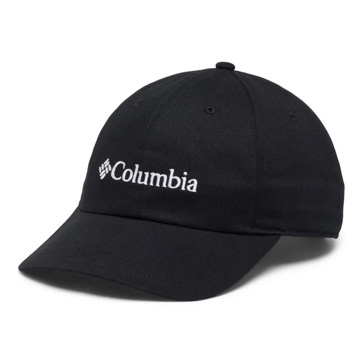 

Кепка унисекс Provisions Columbia, чёрный