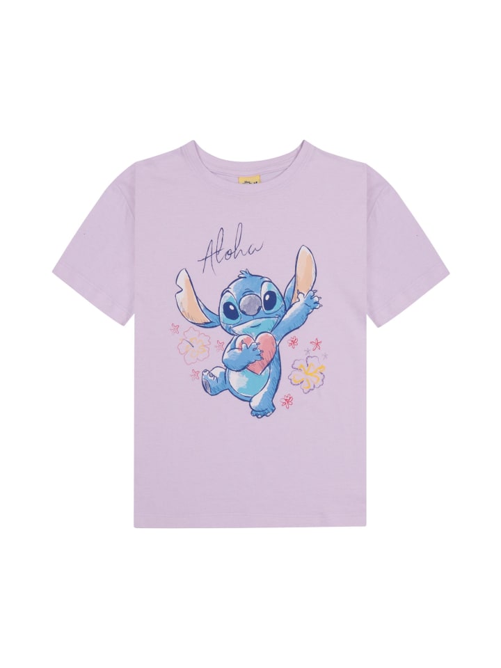 

Футболка ONOMATO!, фиолетовый