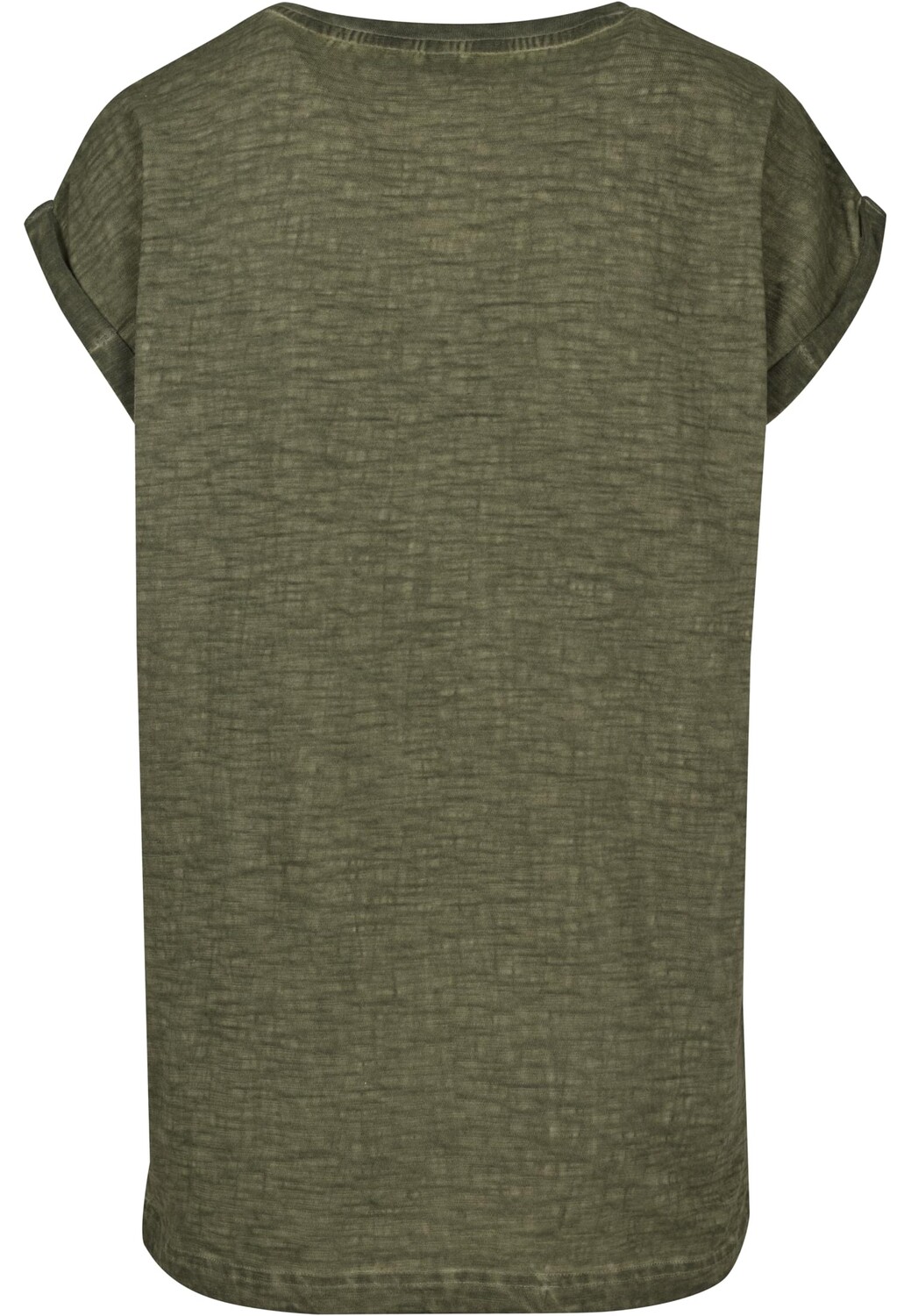 

Футболка Mister Tee, оливковый