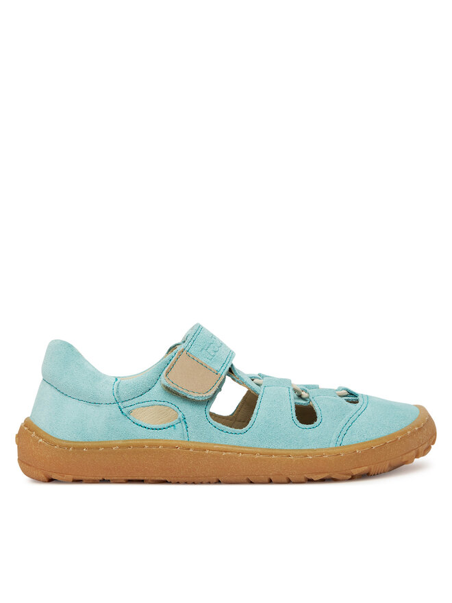 

Сандалии Barefoot Elastic Sandal G3150262-11 D Froddo, зеленый
