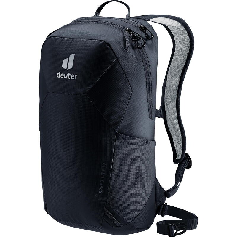 

Походный рюкзак Speed Lite 13 черный DEUTER, цвет schwarz