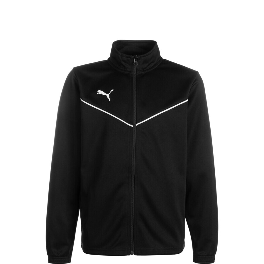 

Спортивная куртка Puma TEAMRISE, черный