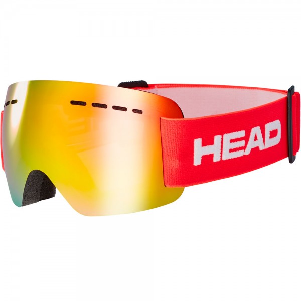 

Зеркальные горнолыжные очки Solar fmr Head, мультиколор, Красный, Зеркальные горнолыжные очки Solar fmr Head, мультиколор