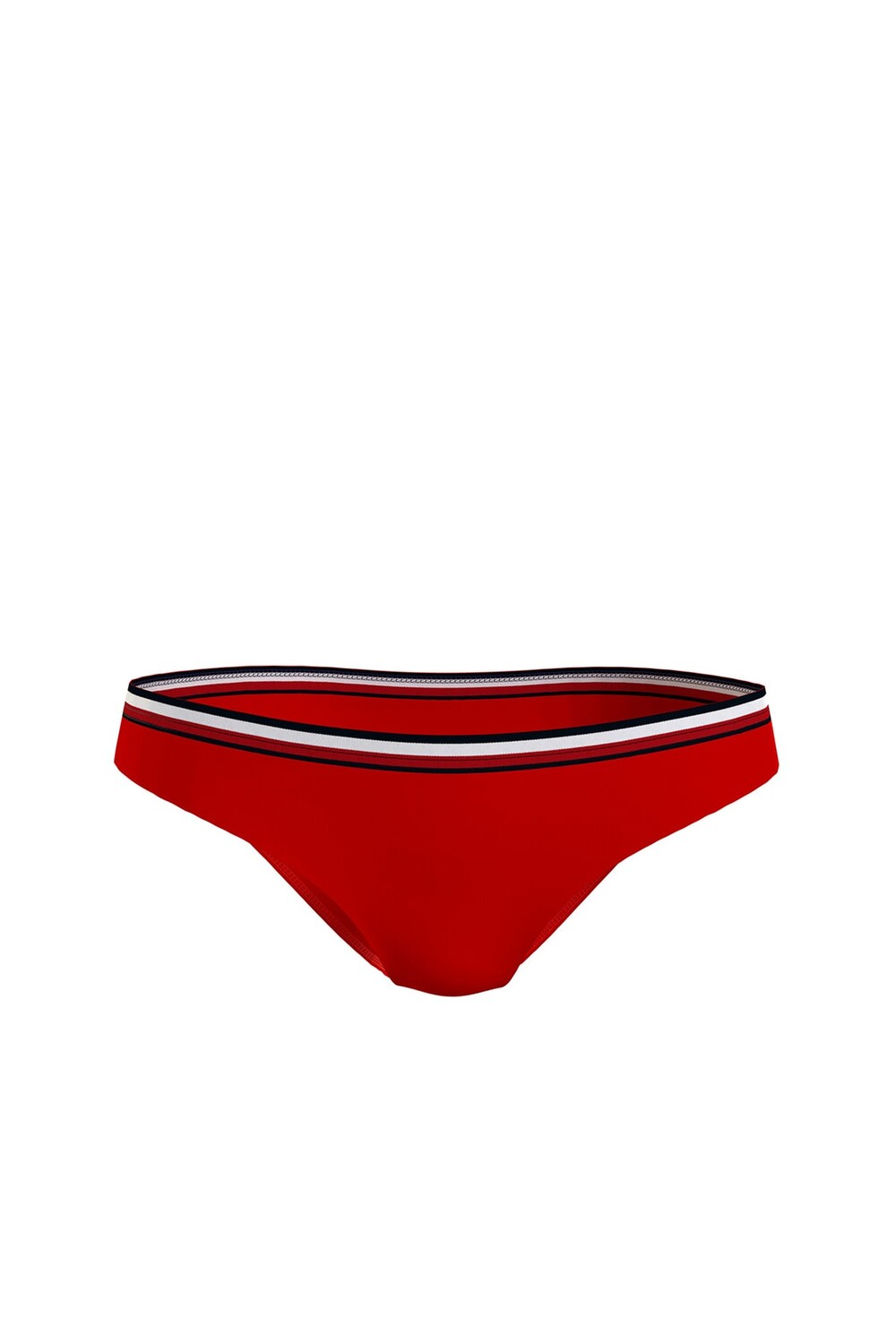 

Низ бикини Tommy Hilfiger, красный