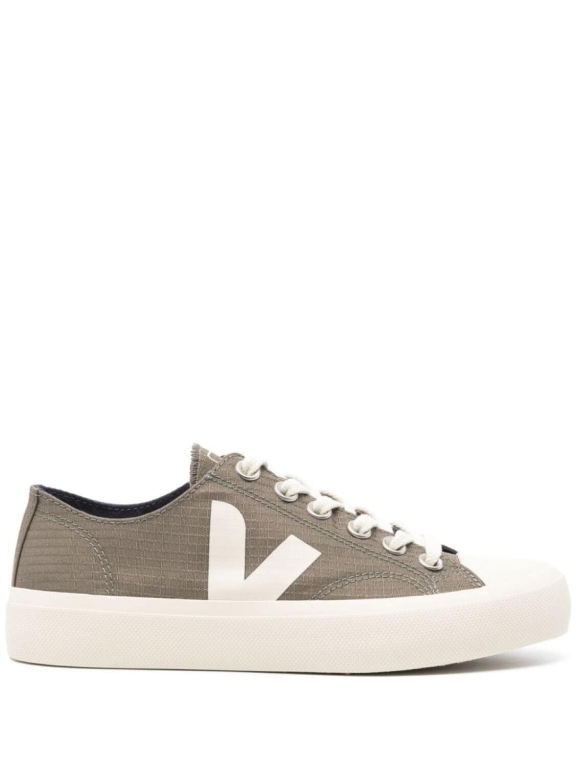 

VEJA кеды Wata II Low, зеленый