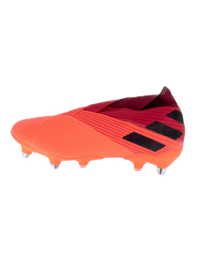 

Кроссовки adidas Schuhe Nemeziz 19+ SG Soccer Boots, оранжевый