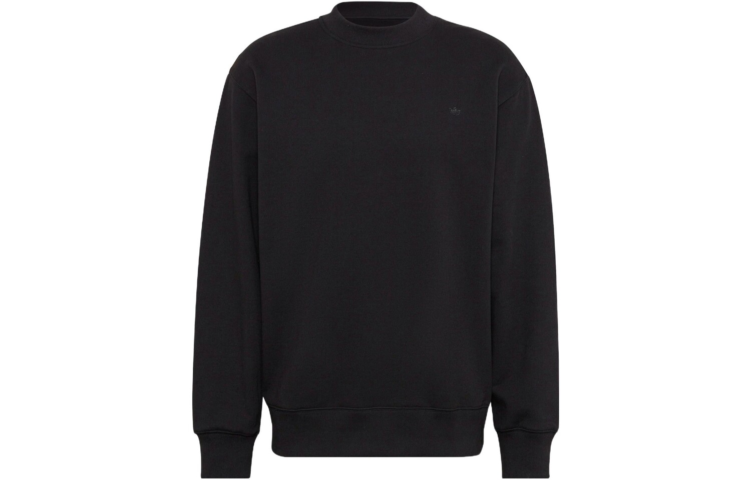 

Adidas Originals Мужская толстовка, цвет Black