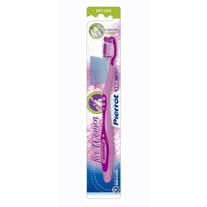 

Зубная щетка Cepillo dental B-Elle Pierrot, 1 unidad