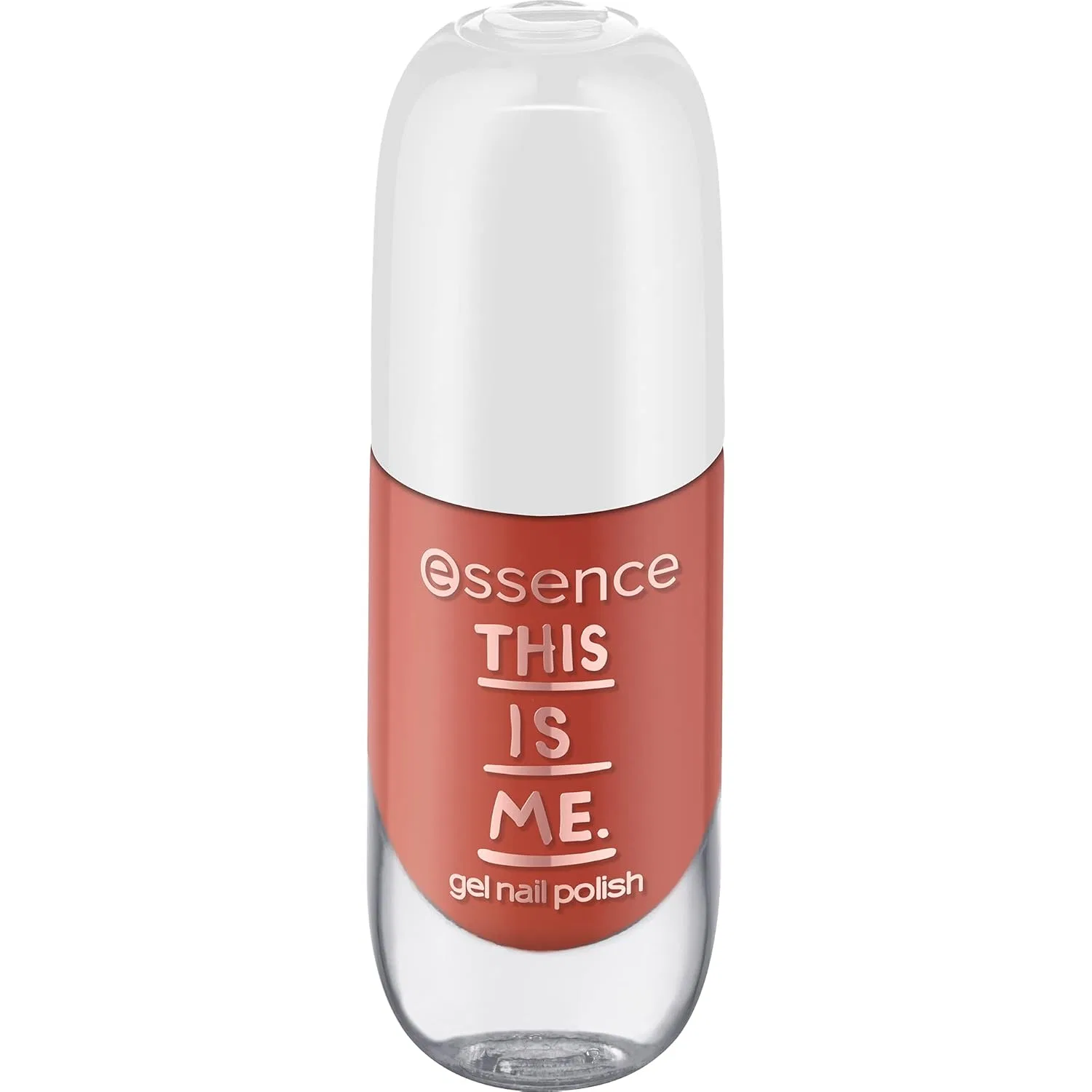 Гель-лак для ногтей «this is me.» №14 от essence Essence