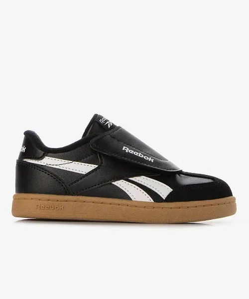 Детские кроссовки Reebok SMASH EDGE HOOK & LOOP