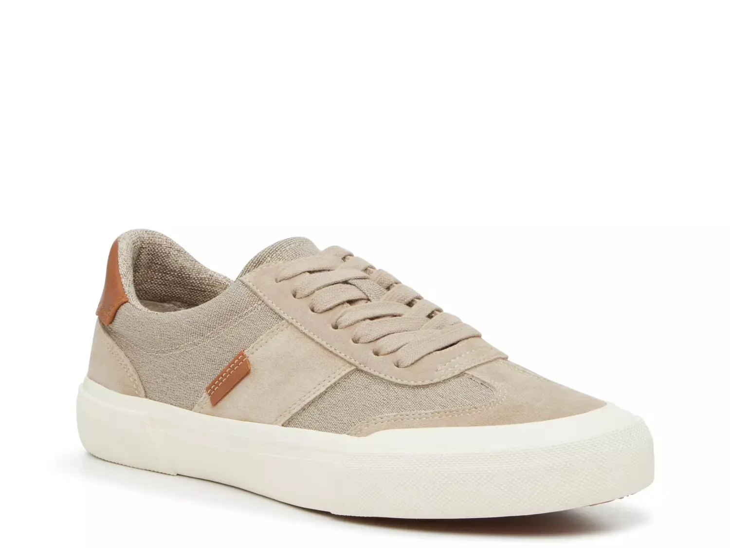 

Jaiyson Мужские кроссовки Crown Vintage, Dune Beige/Cognac
