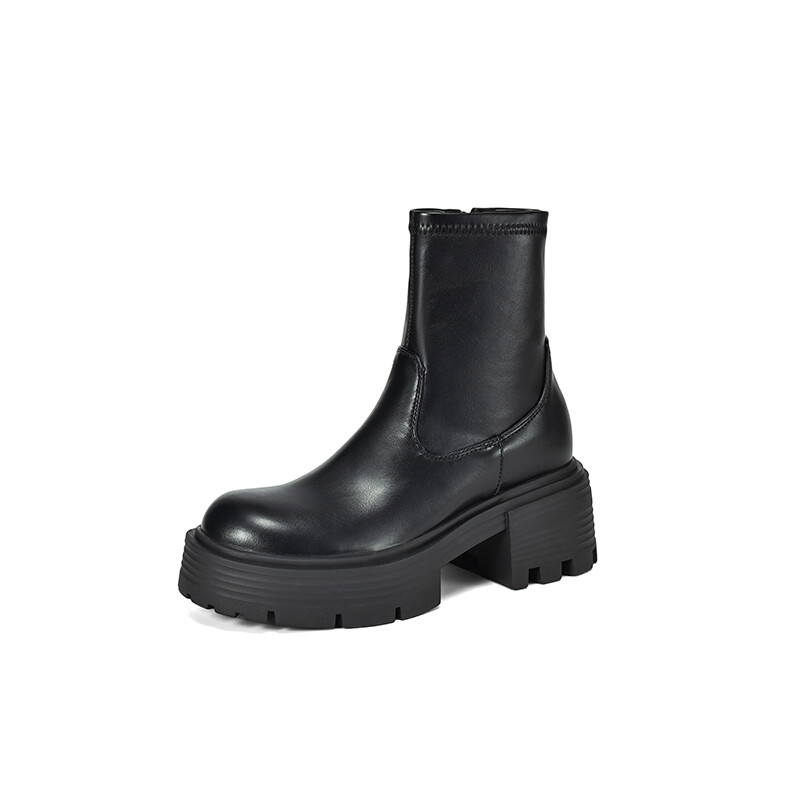 

Ботильоны JIUXINGDAO Ankle Boots Women's