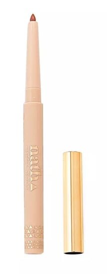 

Губная помада, Pro X Nath Lip Crayon Love, 0,2 г Makeup Revolution