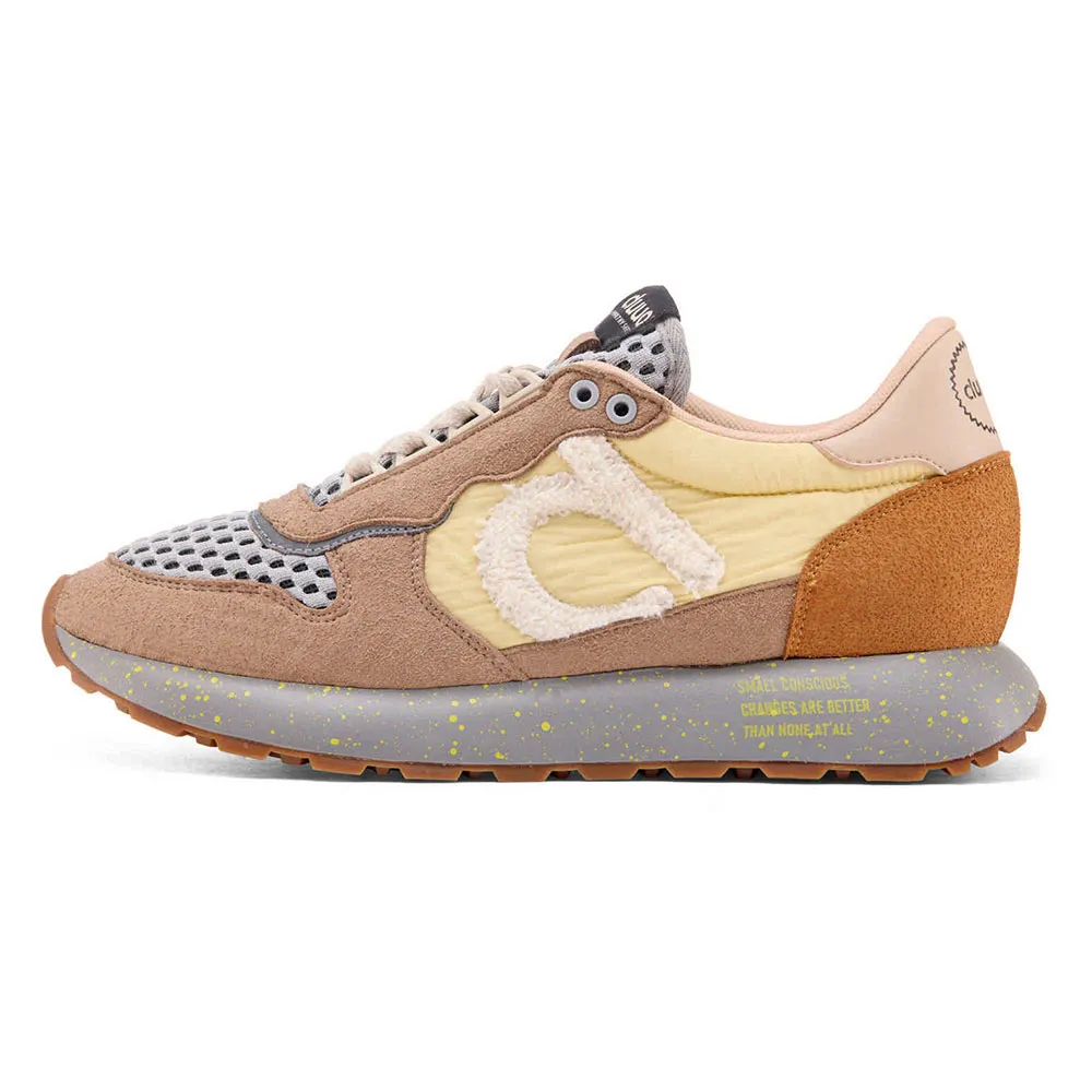 Кроссовки Duuo Shoes Slow 25, бежевый — фото 3
