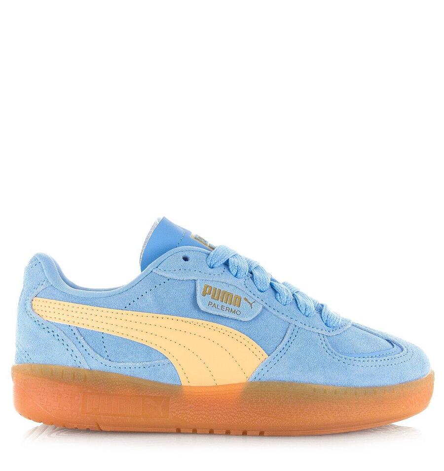 Кроссовки Puma Palermo Moda Xtra Gum