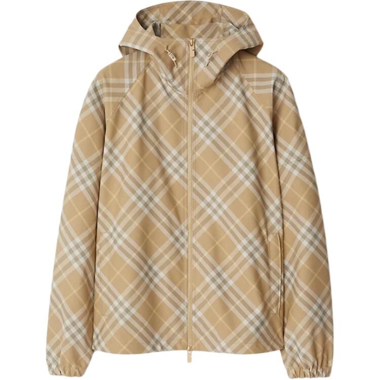 

Куртка мужская бежевая Burberry