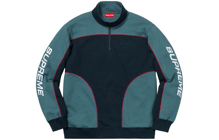 

Осень/Зима 18 Куртка Унисекс Supreme