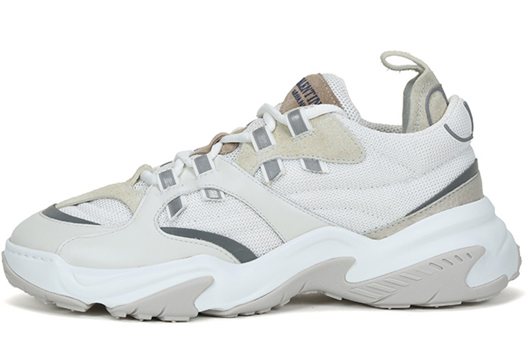 

Кроссовки Afterdusk Snakers Valentino, Original Shoe Box Included
