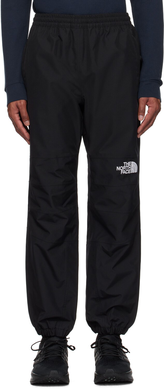 

Черные брюки GORE-TEX Mountain The North Face
