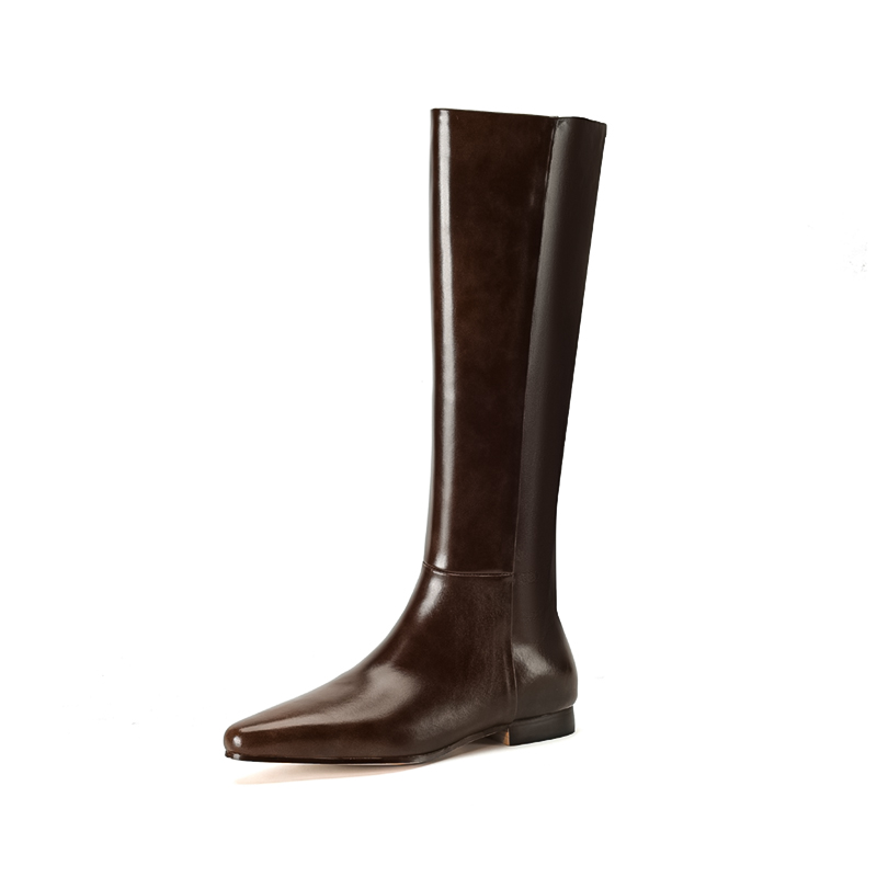 

Сапоги Mo Lin Knee-high Boots Women's