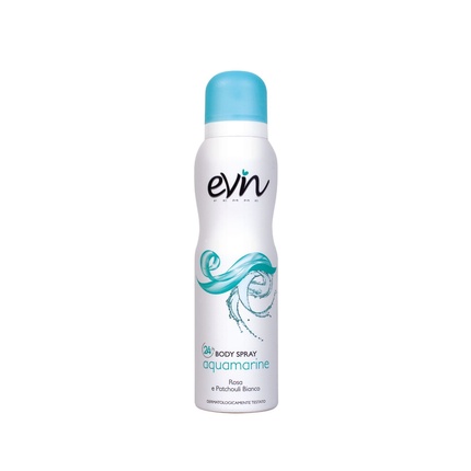 

Женский дезодорант Aquamarine Spray 150 Ml