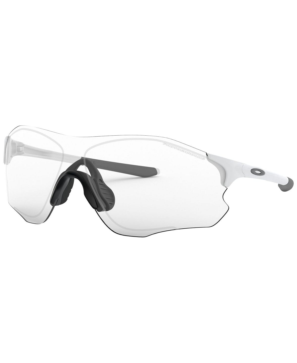 

Мужские солнцезащитные очки с низкой перемычкой, 0OO9313 EVZero Path 38 Oakley