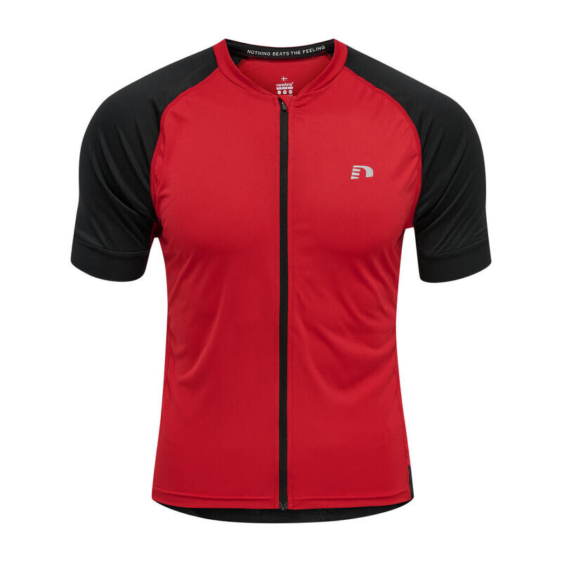 

Мужская велосипедная майка S Core Bike Jersey NEWLINE, цвет rosa