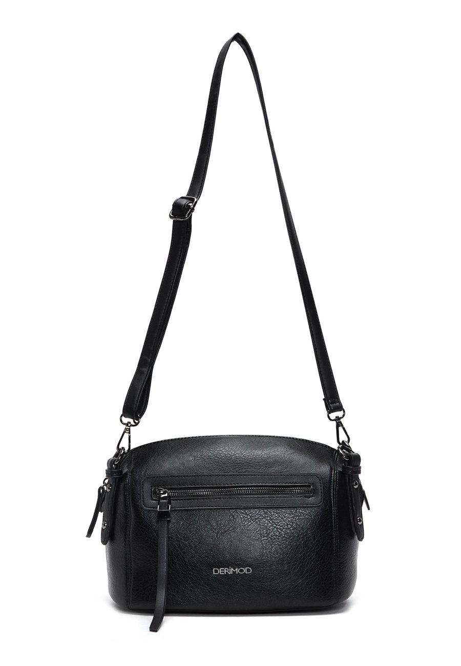 

Сумка кросс-боди Derimod Cross body bag, Black