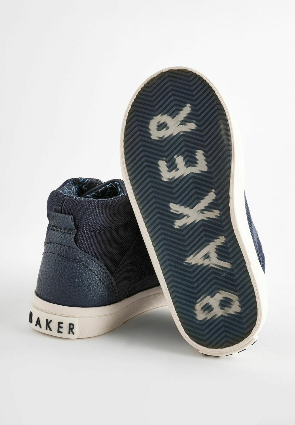 

Кроссовки REGULAR FIT Baker by Ted Baker, синий