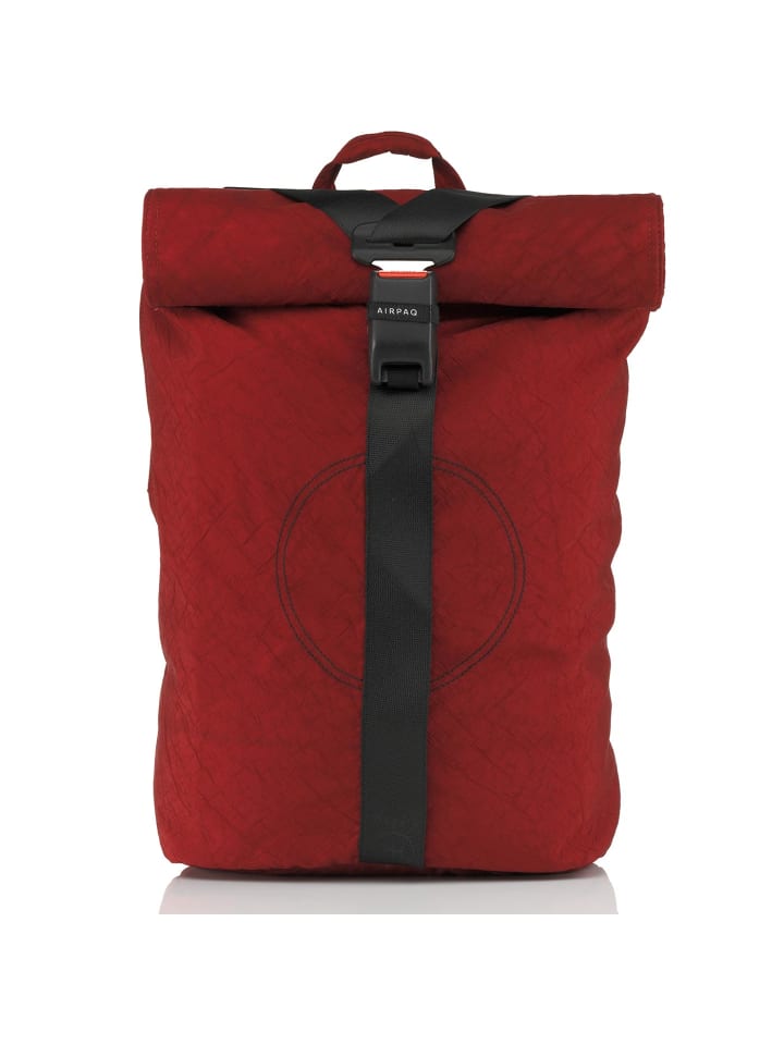

Рюкзак Airpaq, цвет airpaq rucksack rolltop biq rot